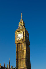 Big Ben London