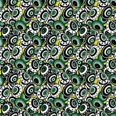 Easter holiday pattern 2