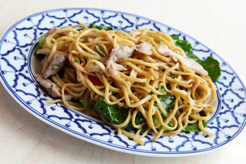 Yakisoba