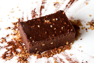 Chocolate brownies