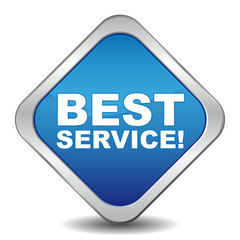 BEST SERVICE! ICON