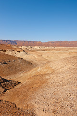 Desert