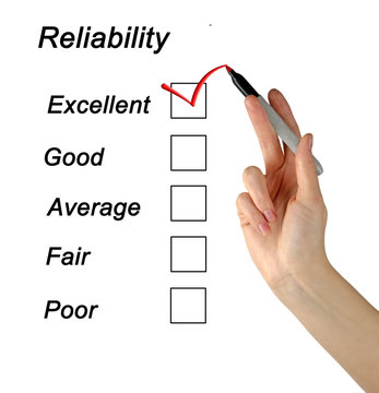 Evaluation of customer service