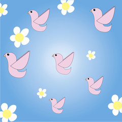 beautiful background for your use