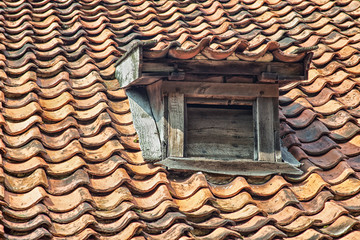 Dachfenster