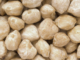 white candlenuts