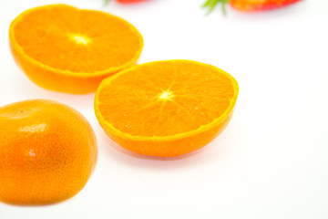 Mandarine