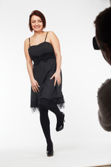 photographic studio