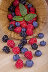 Fruits