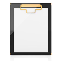 clipboard