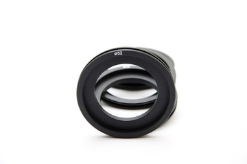 Adapterringe für Ringblitz