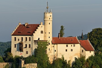Burg Gößweinstein