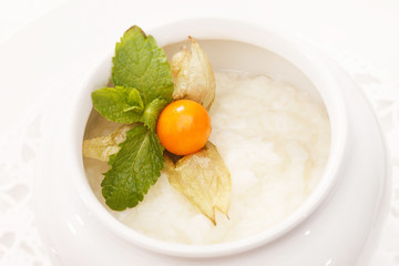 cream of rice