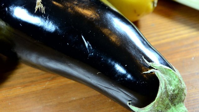 Fr&uuml;chte und Gem&uuml;se