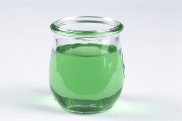 Waldmeister - Wackelpudding