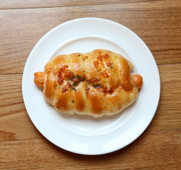 Sausage Roll