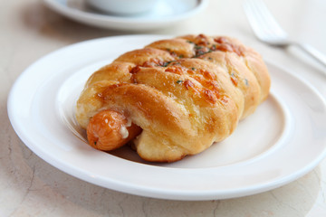 Sausage Roll