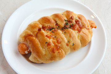 Sausage Roll