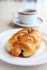 Sausage Roll