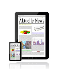 Aktuelle News