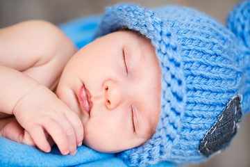 Sweet infant © mariiya