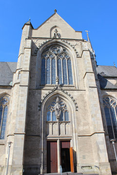 Wesel Willibrordi-Kirche (Dom)