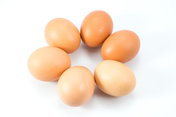 Eggs
