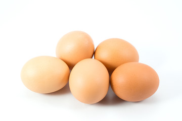 Eggs