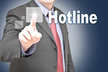 hotline