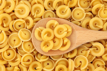 Dischi Volanti Pasta