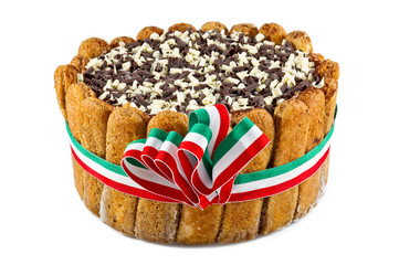 italian dessert 