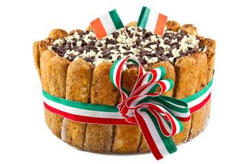 italian dessert 