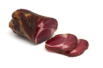 delicious smoked meat