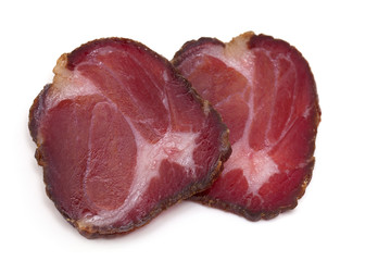 delicious smoked meat