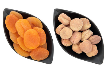 Apricot Fruit