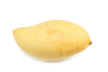 Yellow mango