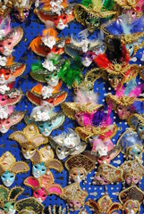 masque de Venise