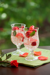 White Sangria