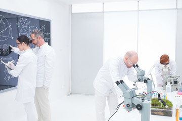 chemistry lab lessons