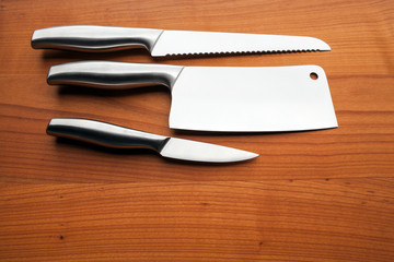 coltelli inox