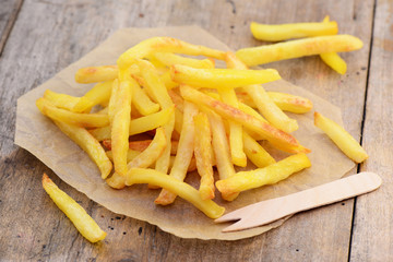 Fritten