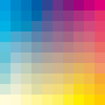 Farbpalette