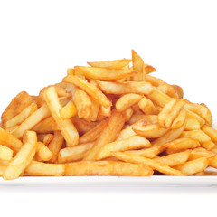 french fries