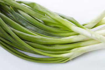 green onion