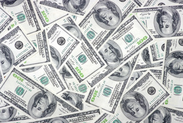money background