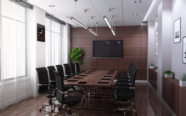 Conference room - 51650509