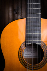 Obraz premium Guitar