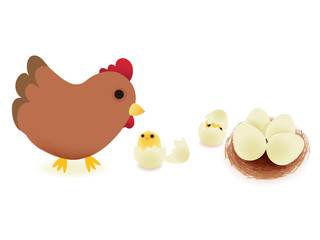 Happy Farm #001