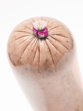 Leberwurst