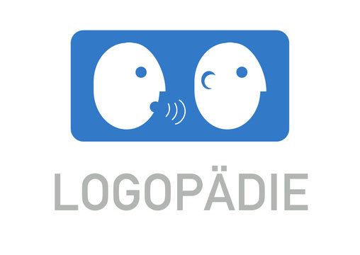 Logo Logop&auml;die